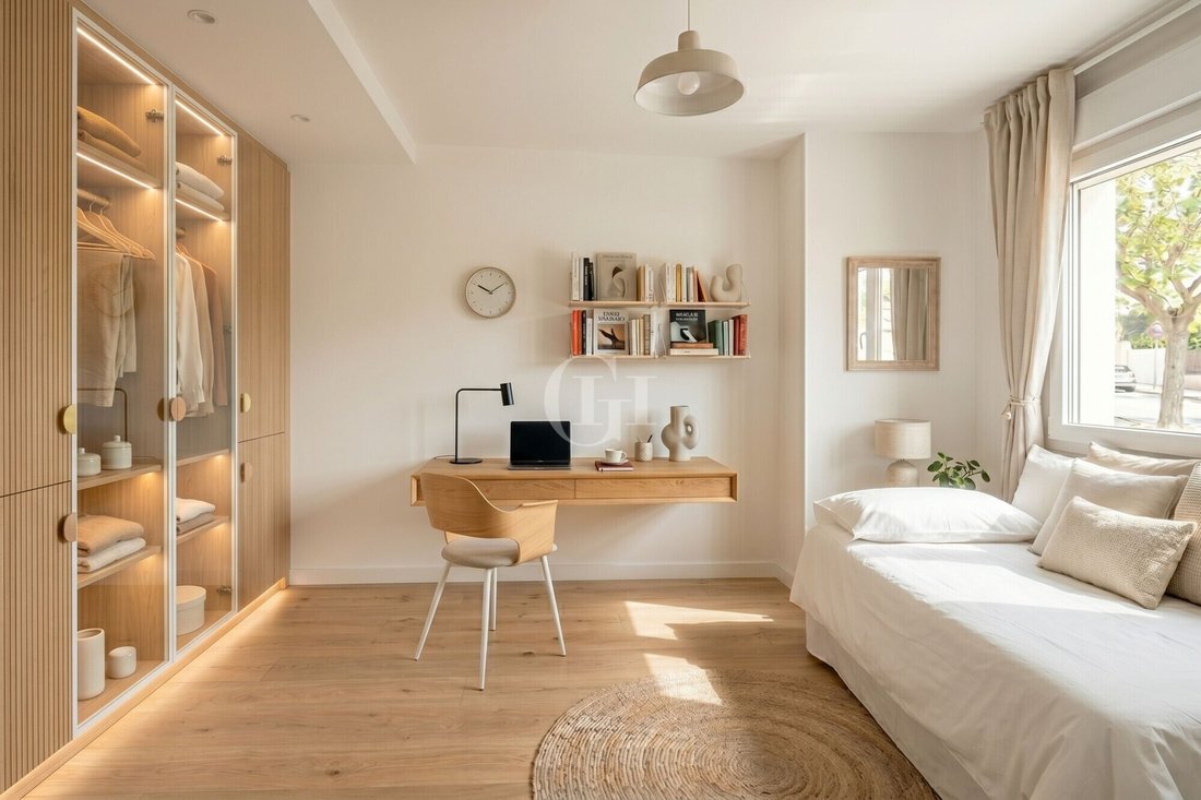 Apartment in San Giuseppe - San Pio X, Trento, Italy 5 - 16950426
