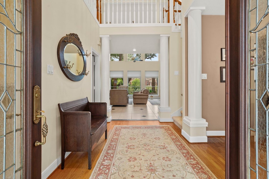 House in Sugar Land, Texas, United States 5 - 17931436