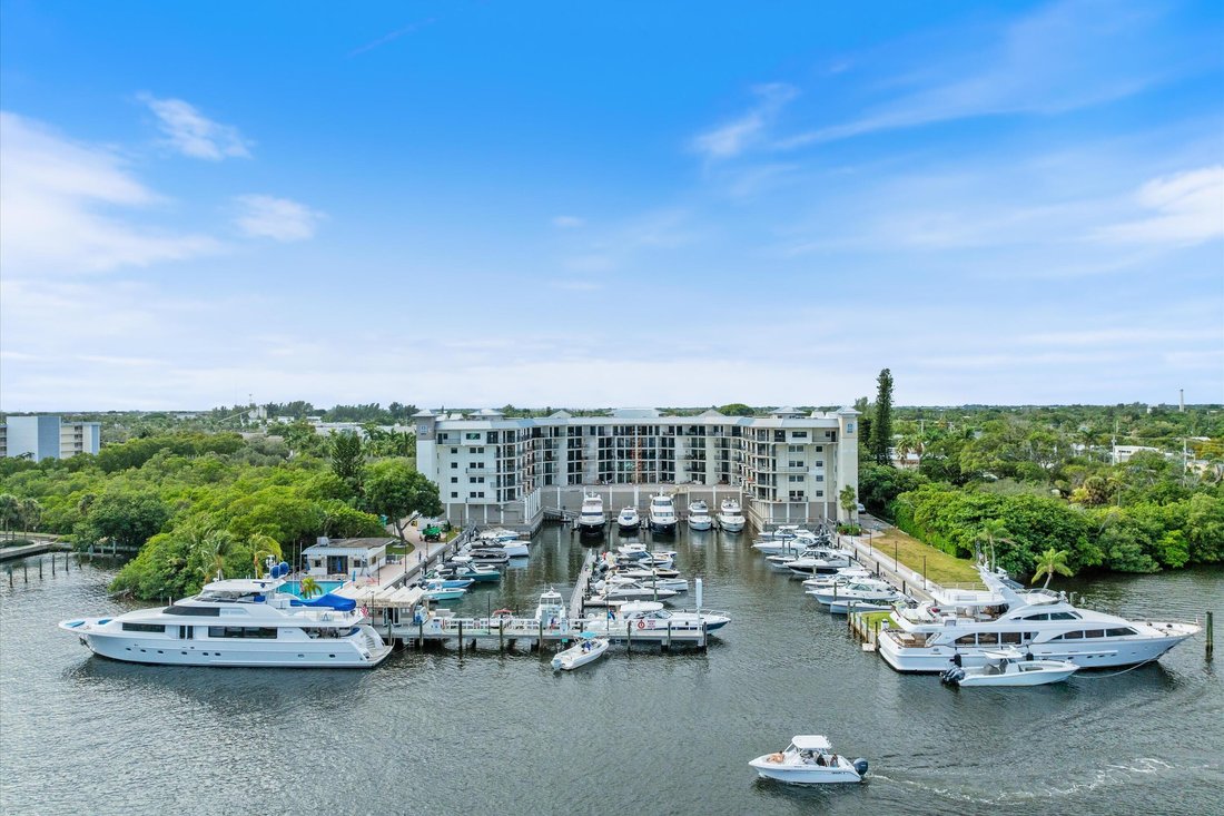 Townhouse in Delray Beach, Florida, United States 2 - 17939285