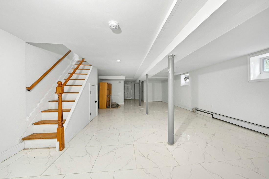 Townhouse in New York, New York, United States 4 - 16747899