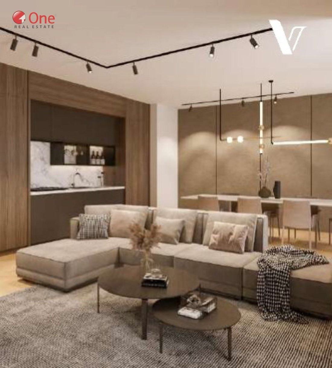 Apartment in Sunoikia Pagkratiou, 2nd District of Athens, Athens 3 - 17932057