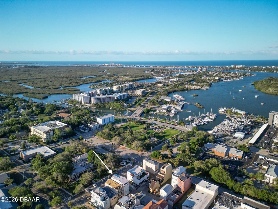 House in New Smyrna Beach, Florida, United States 4 - 17945350