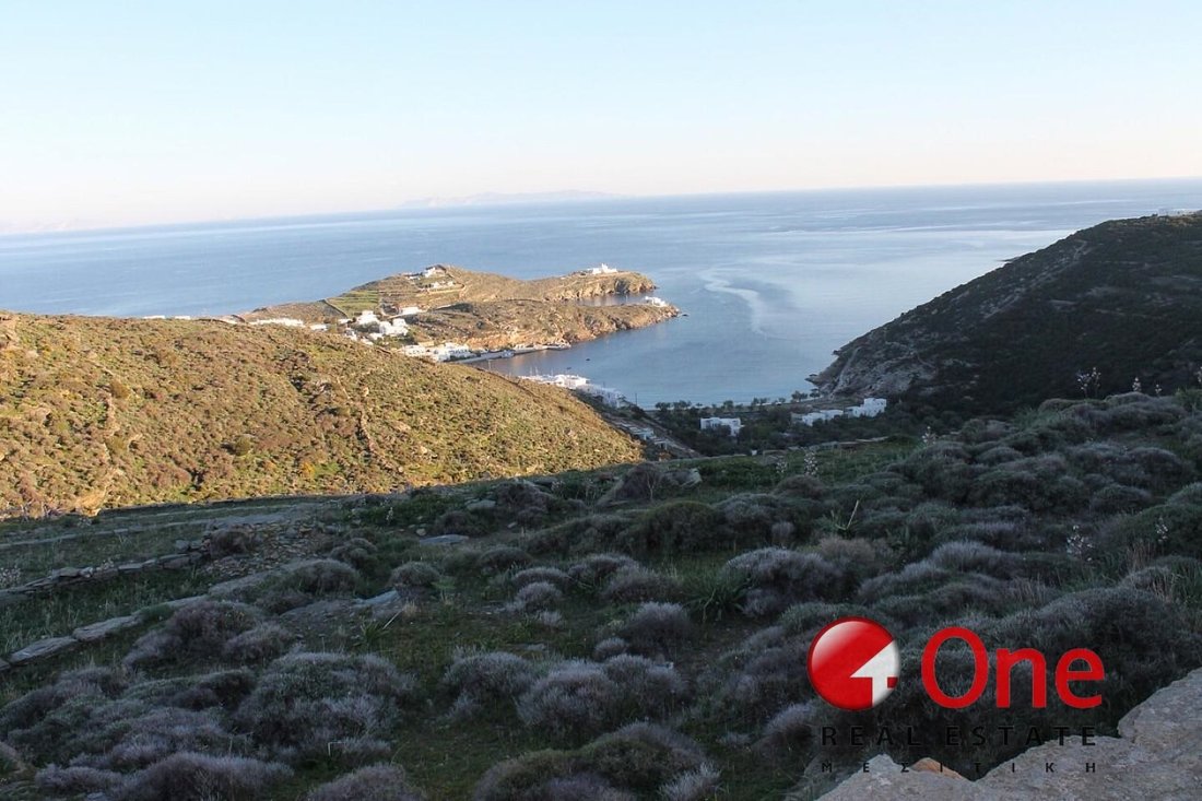 Land in Community of Apollonia, Aegean, Greece 4 - 17931145