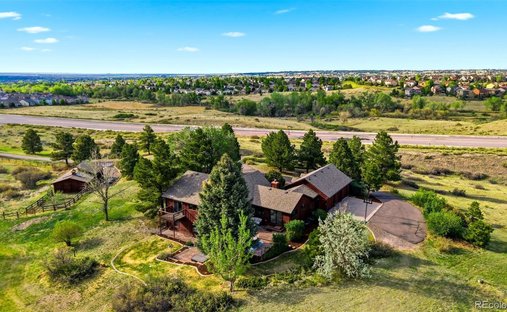 Maison à Parker, Colorado, États-Unis 1