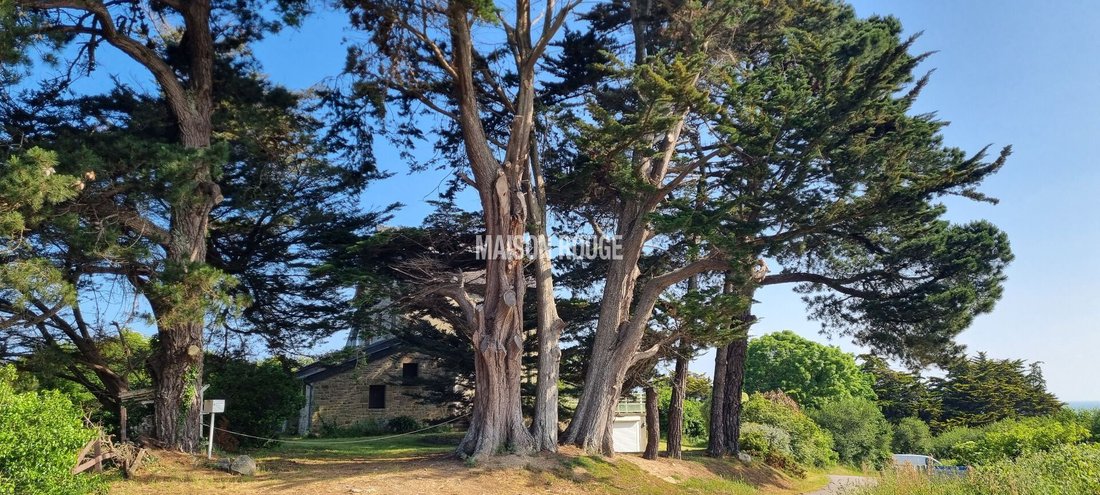House in Saint-Lunaire, Brittany, France 2 - 16067759