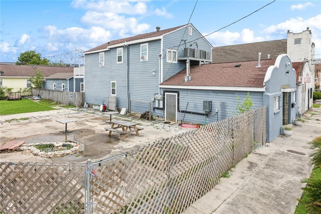New Orleans, Louisiana, United States 2 - 17933563