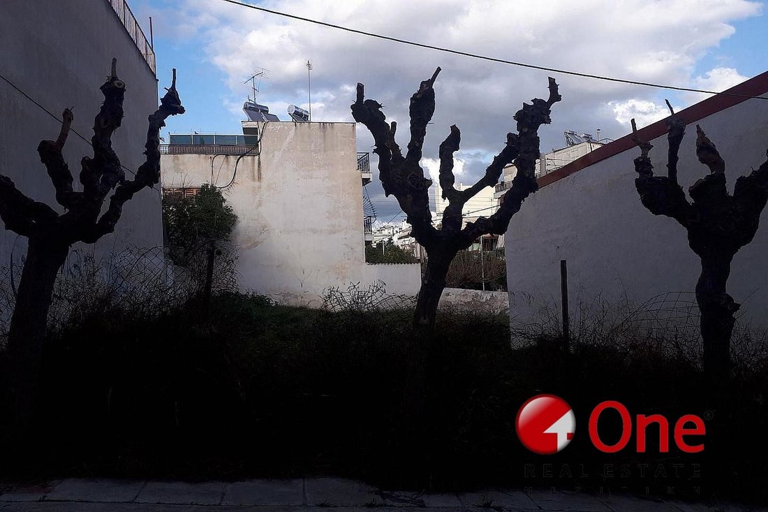 Land in South Athens, Attica, Greece 2 - 17931173