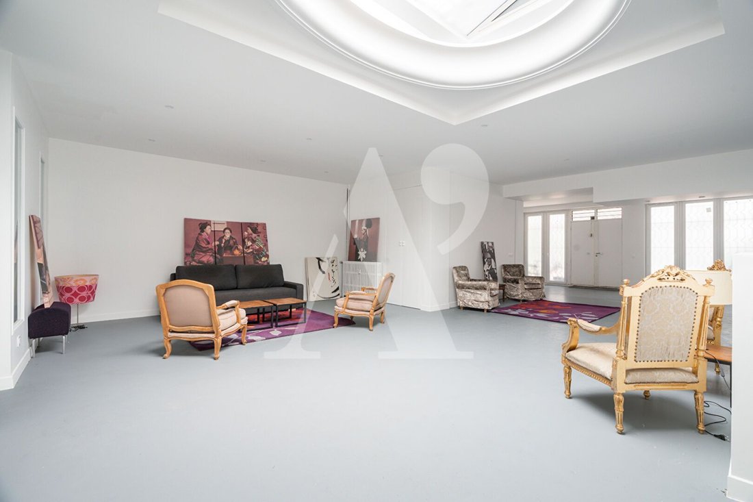 Apartment in Kremlin-Saint Germain, Le Kremlin-Bicetre, France 1 - 15959766