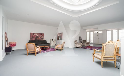 Appartement à Kremlin-Saint Germain, Le Kremlin-Bicêtre, France 1