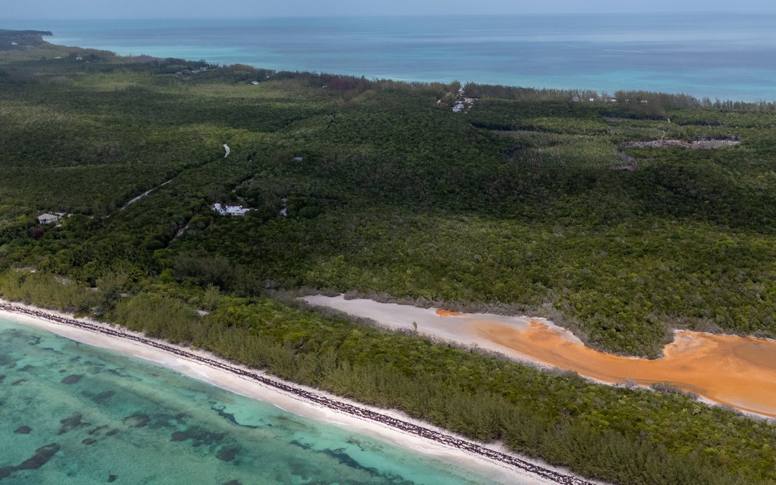 Land in Savannah Sound, Central Eleuthera, The Bahamas 5 - 17930171