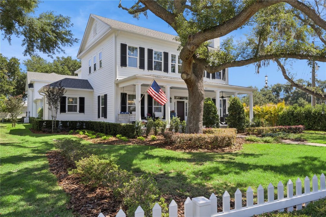 House in Winter Garden, Florida, United States 2 - 17928911