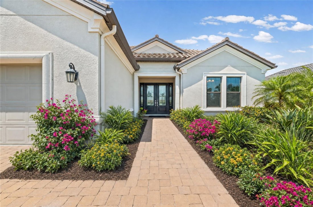 House in Bradenton, Florida, United States 3 - 17921275