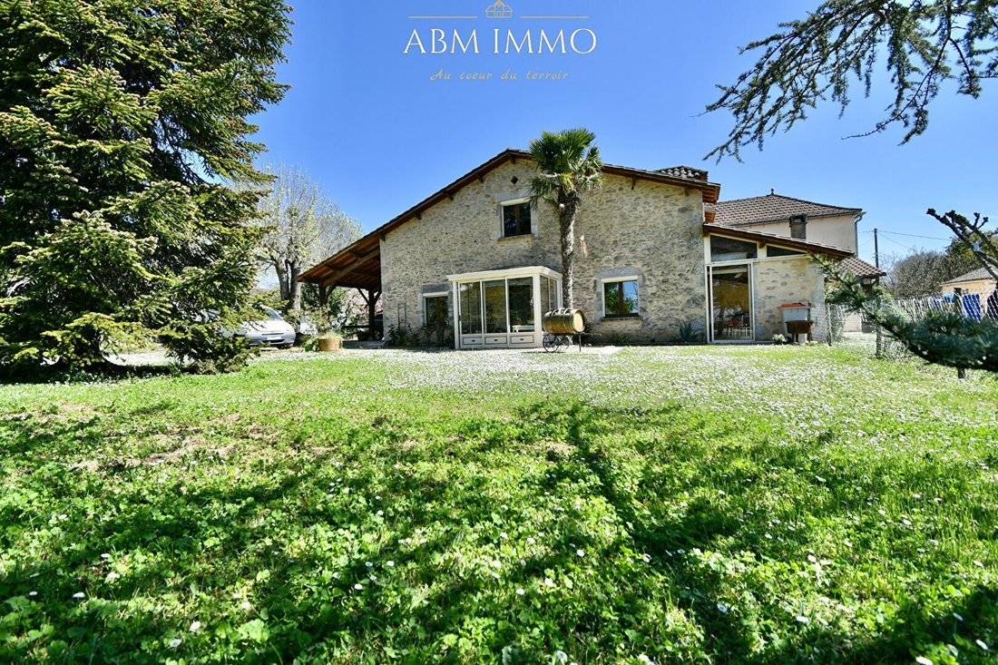 House in Saint-Méard-de-Gurçon, Nouvelle-Aquitaine, France 4 - 16461338