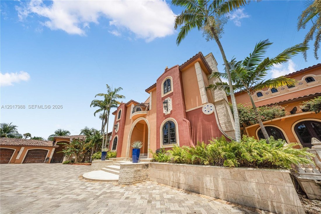 House in Homestead, Florida, United States 4 - 17939189