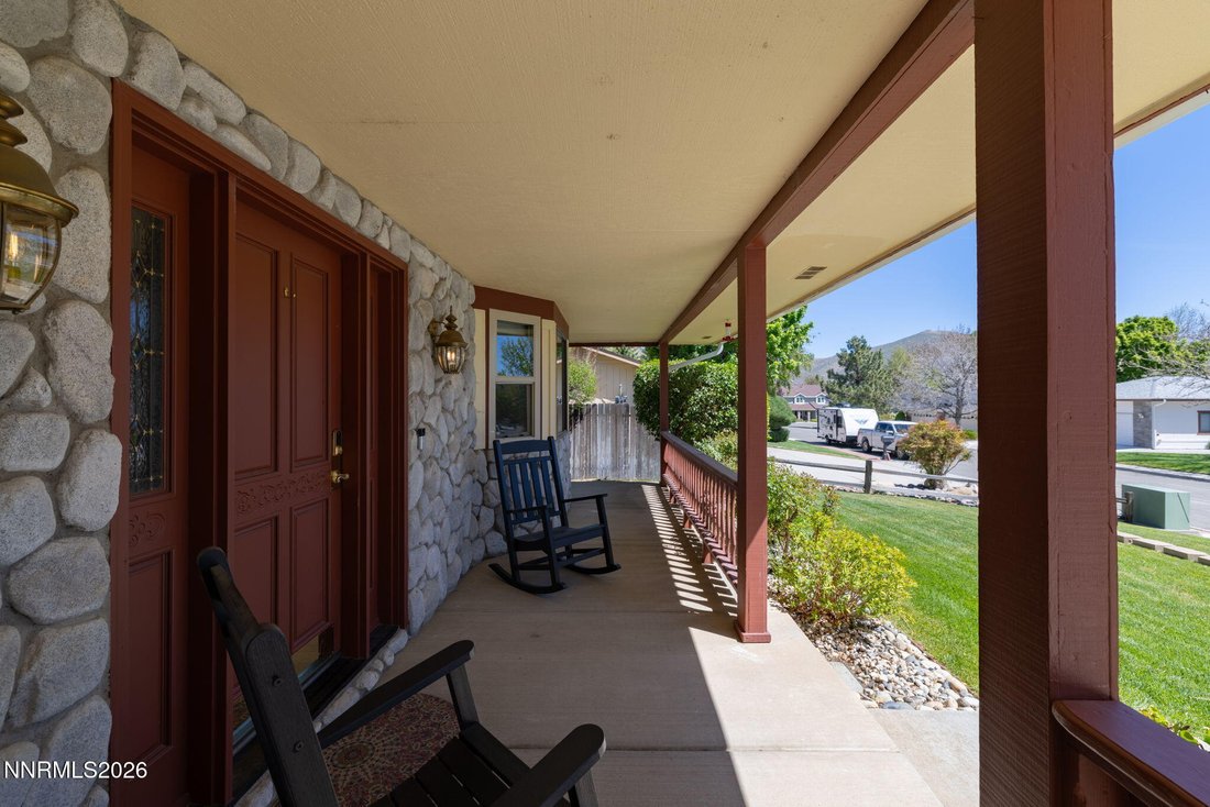 House in Carson City, Nevada, United States 4 - 17932574