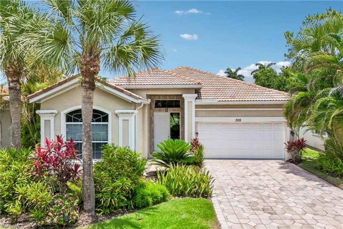 House in Naples, Florida, United States 1 - 17942641