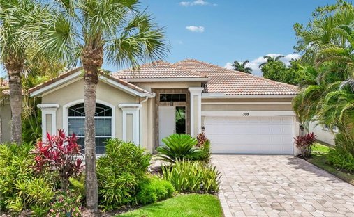 House in Naples, Florida, United States 1