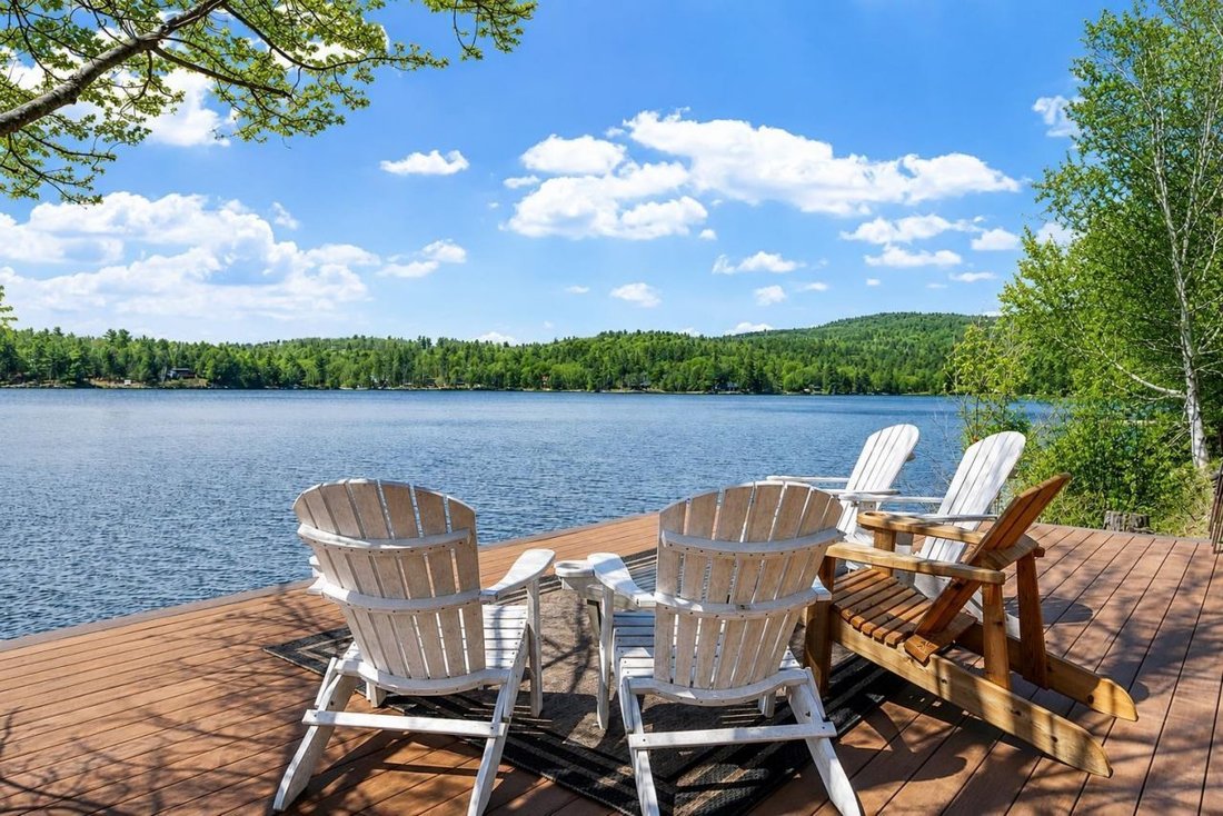 House in Stoddard, New Hampshire, United States 2 - 17797960