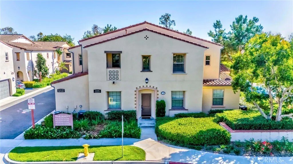 Condo in Irvine, California, United States 1 - 17937359