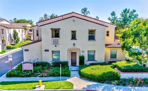 Condo in Irvine, California, United States 1