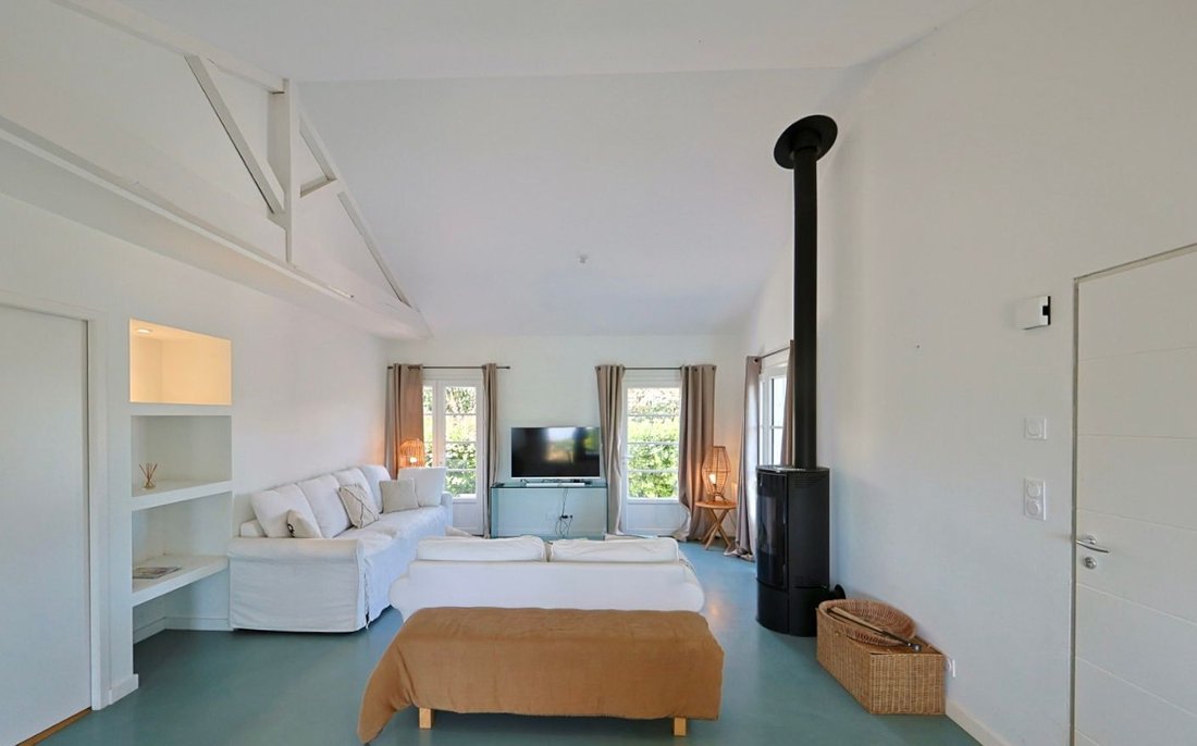 House in Acotz, Saint-Jean-de-Luz, France 3 - 15961217