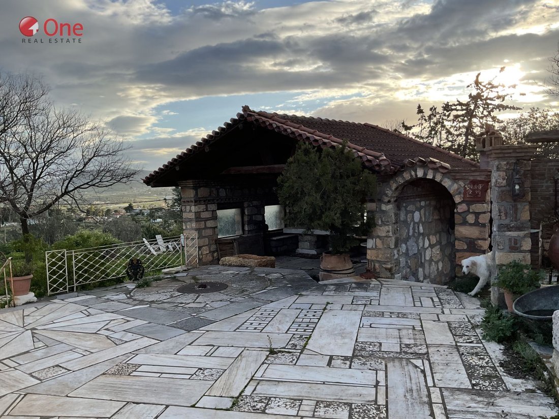 House in Markopoulo Mesogaias, Attica, Greece 3 - 17930330