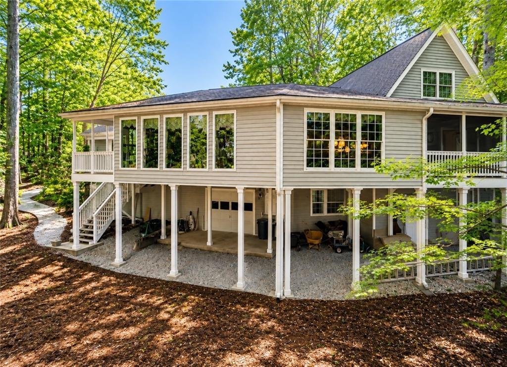 House in Douglasville, Georgia, United States 3 - 17934049