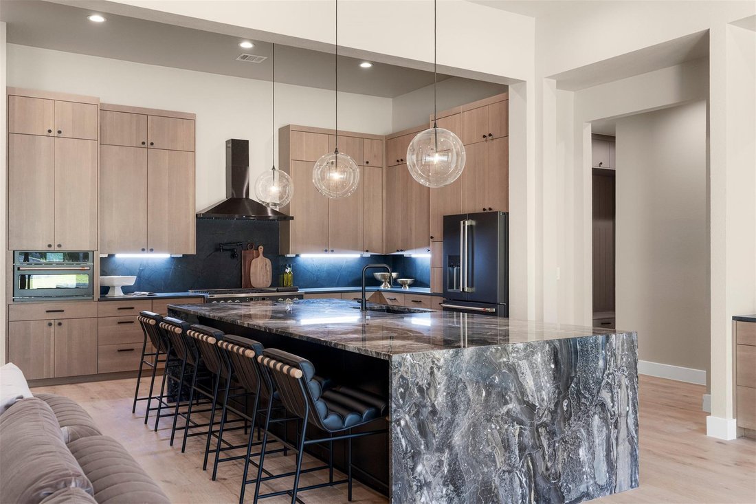 House in Austin, Texas, United States 3 - 17934417