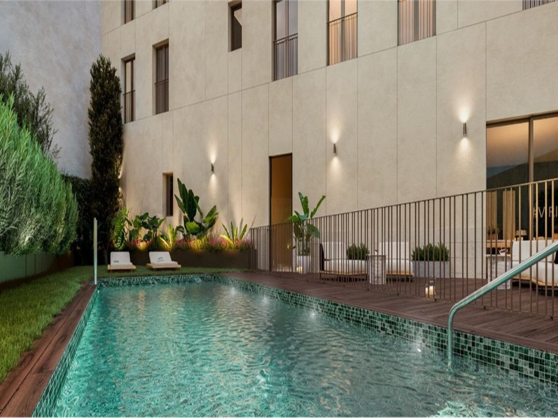 Apartment in Extramurs, Valencia, Spain 5 - 17929753