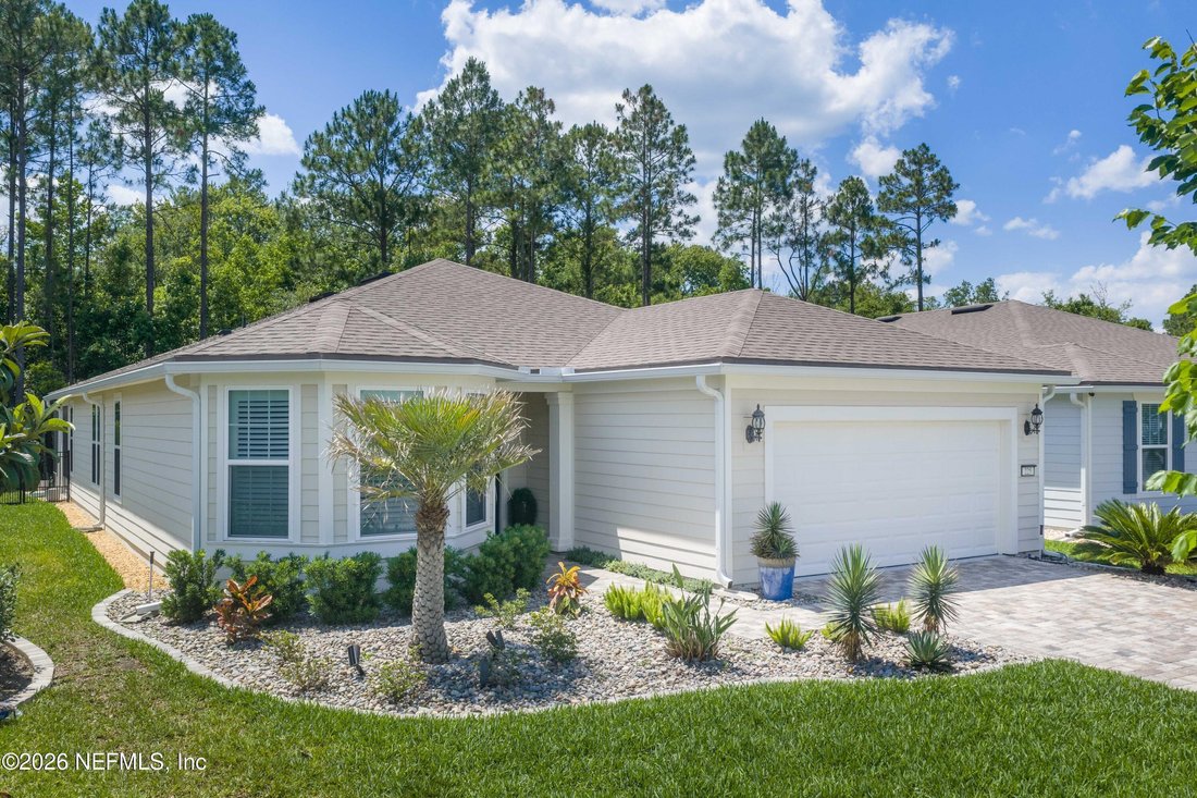 House in Jacksonville, Florida, United States 3 - 17908835