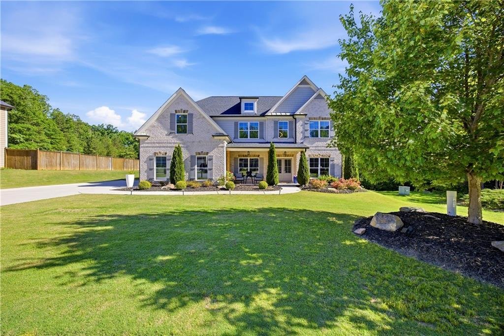 House in Cumming, Georgia, United States 2 - 17939314