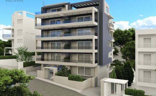 House in Melissia, Attica, Greece 1