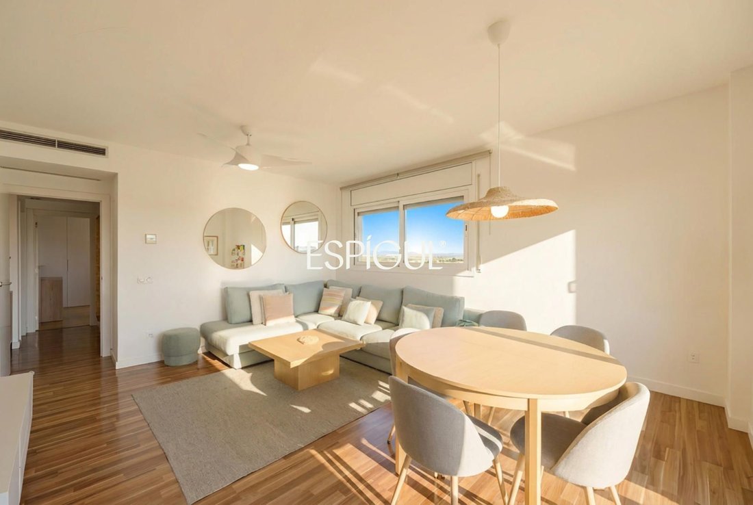 Apartment in Sant Andreu de Llavaneres, Catalonia, Spain 3 - 17798402