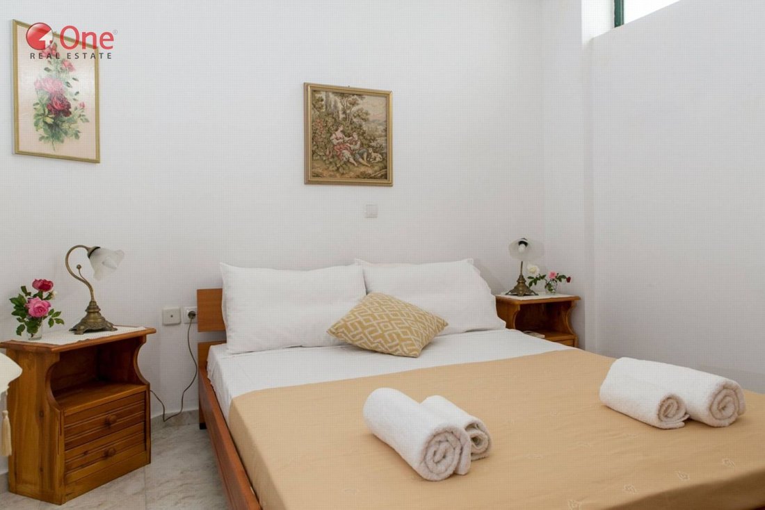 Villa in Crete, Greece 4 - 17932299