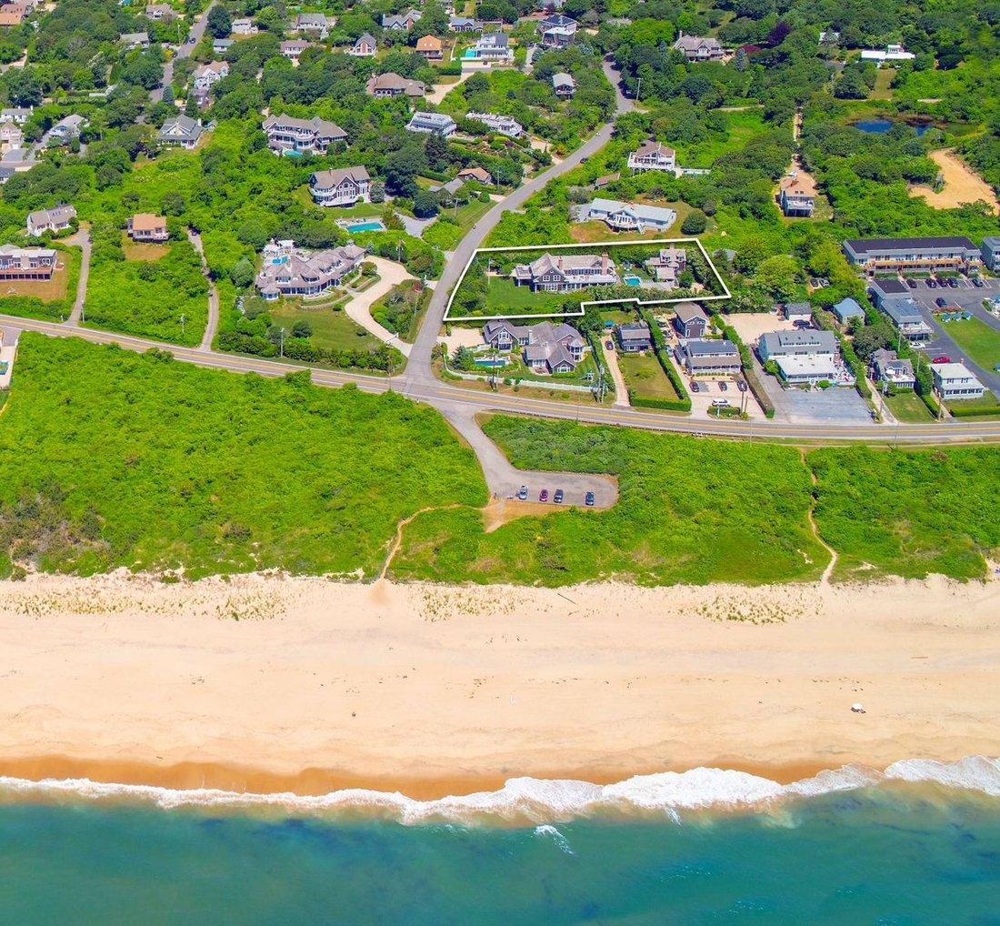 House in Montauk, New York, United States 1 - 17938822