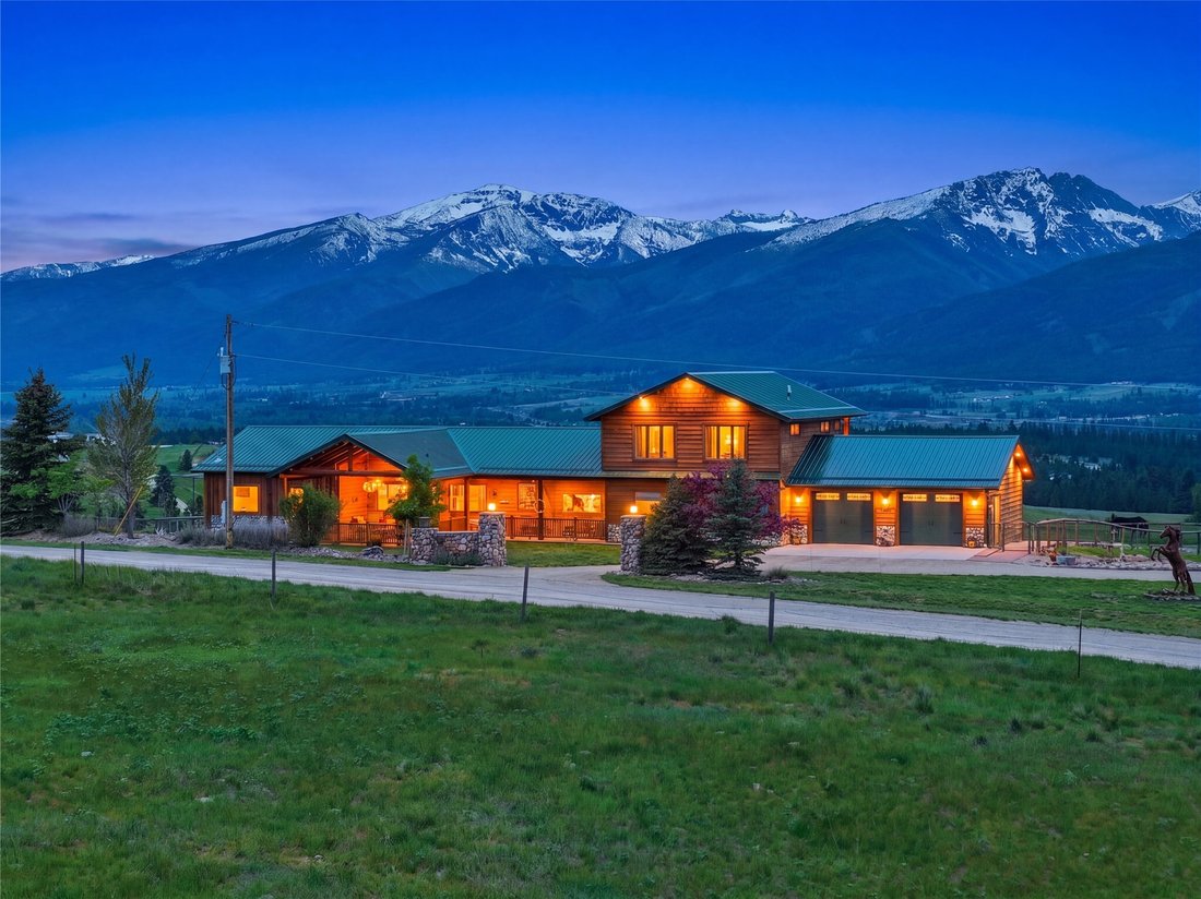 House in Florence, Montana, United States 3 - 17942701