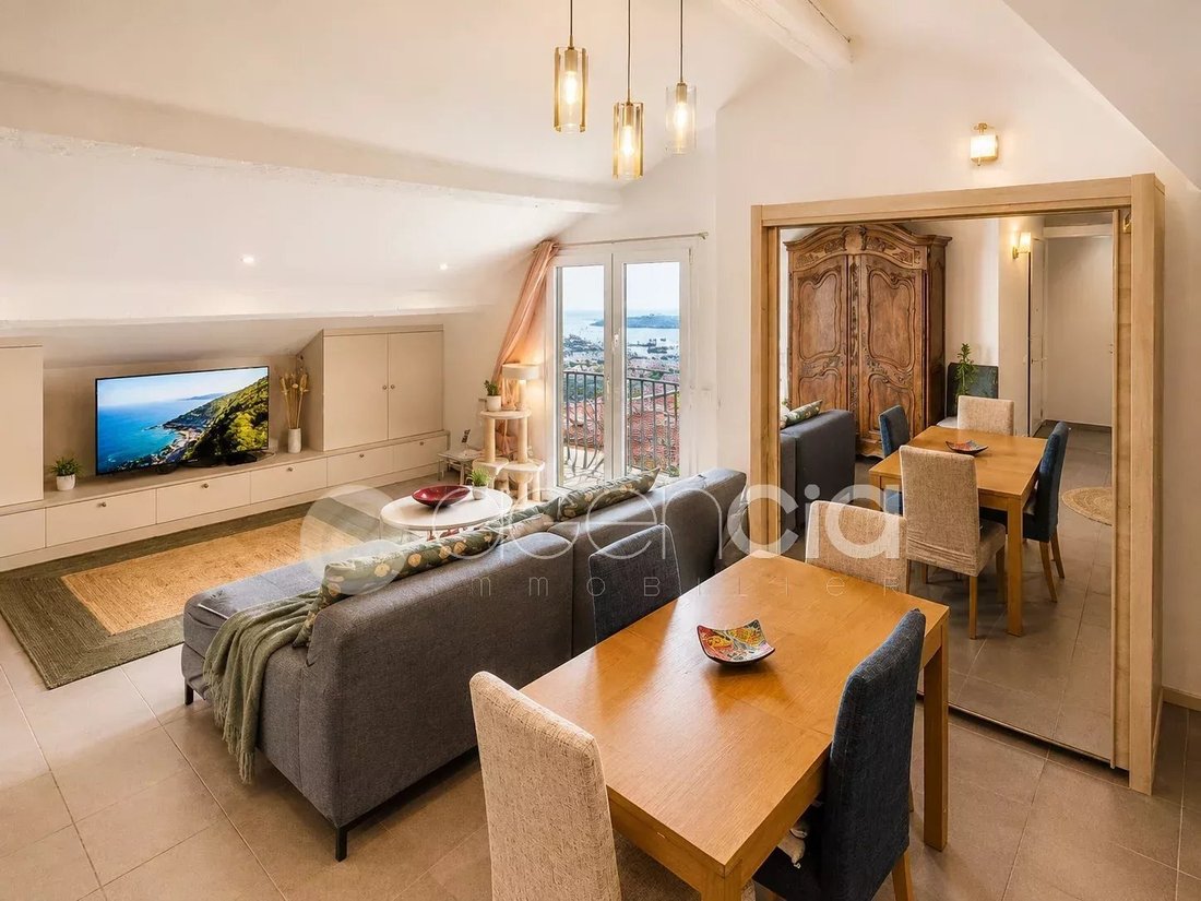 Apartamento en Cannes, Provenza-Alpes-Costa Azul, Francia 3 - 12234456