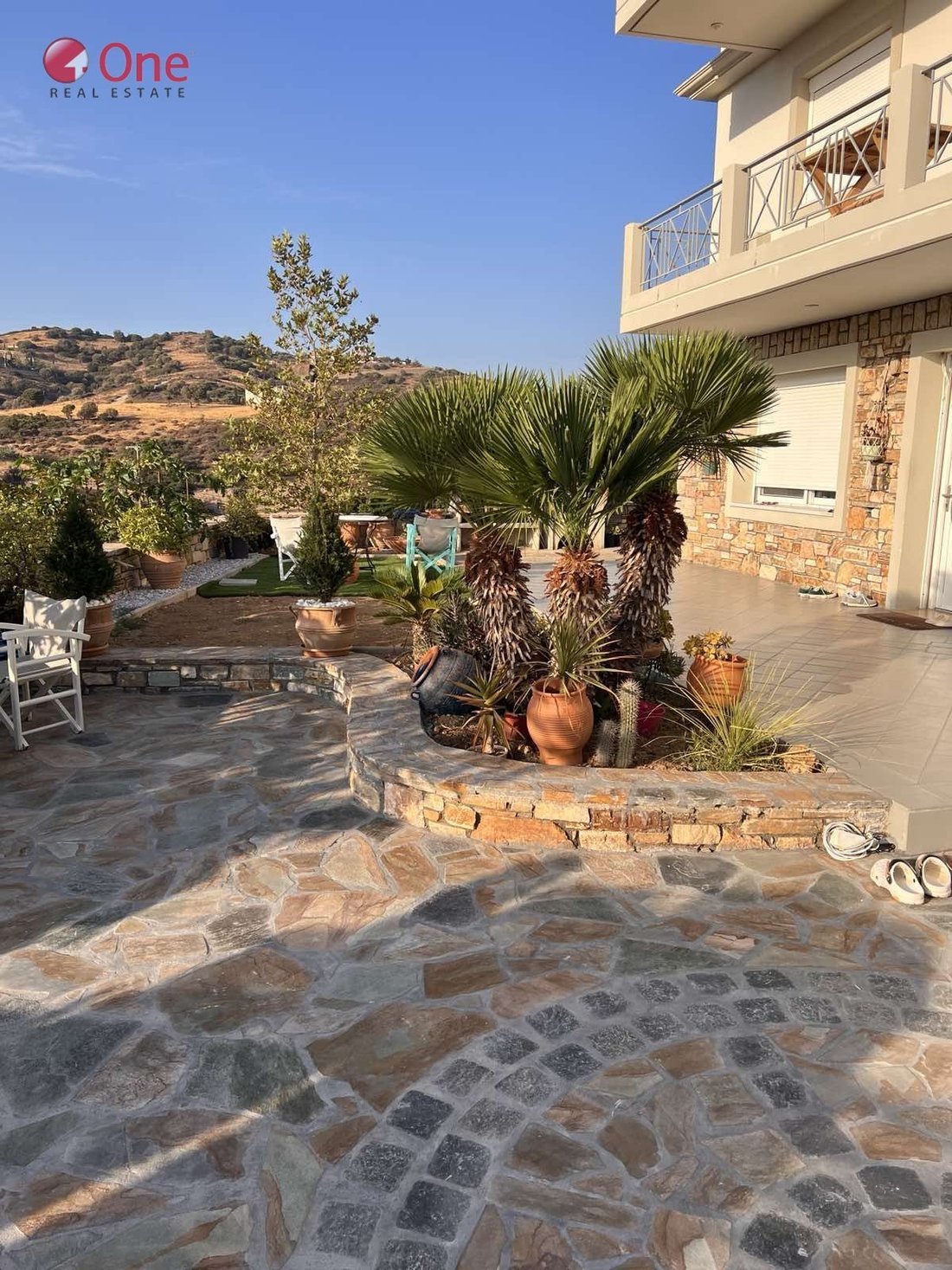 House in Kymi - Aliveri Anna, Thessaly and Central Greece, Greece 3 - 17931868