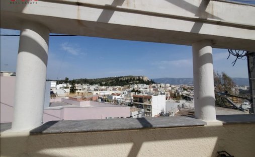 Casa a 3rd District of Athens, Athens, Grecia 1