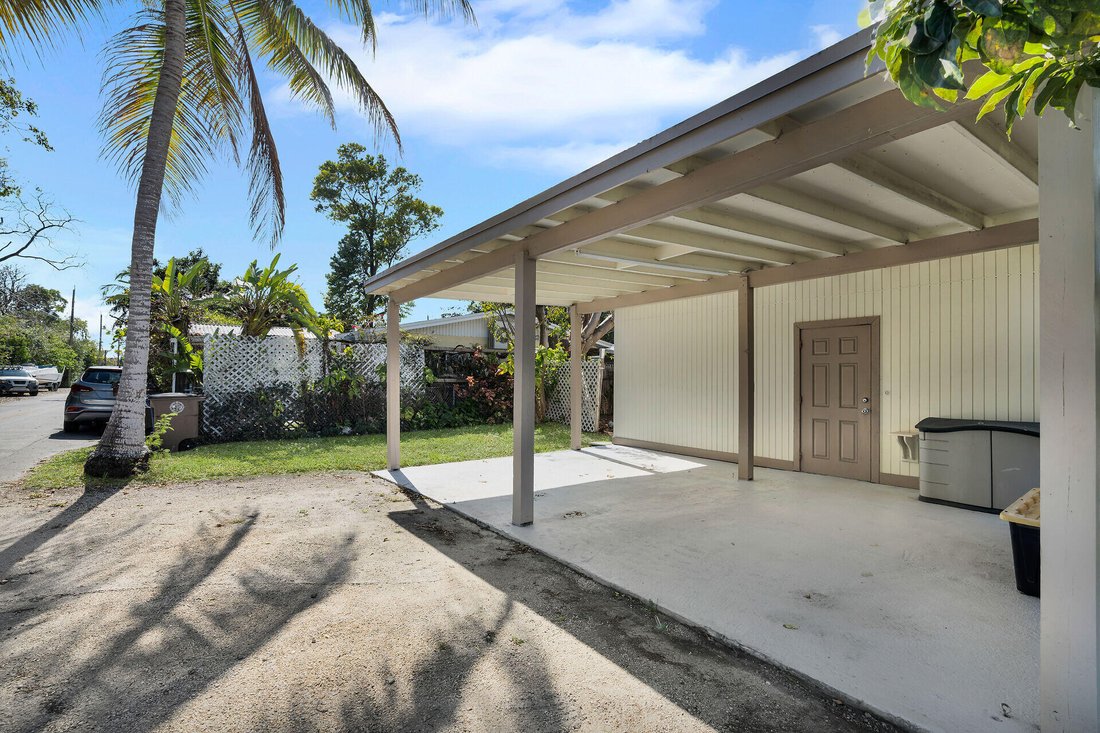 House in Key Largo, Florida, United States 4 - 17928029