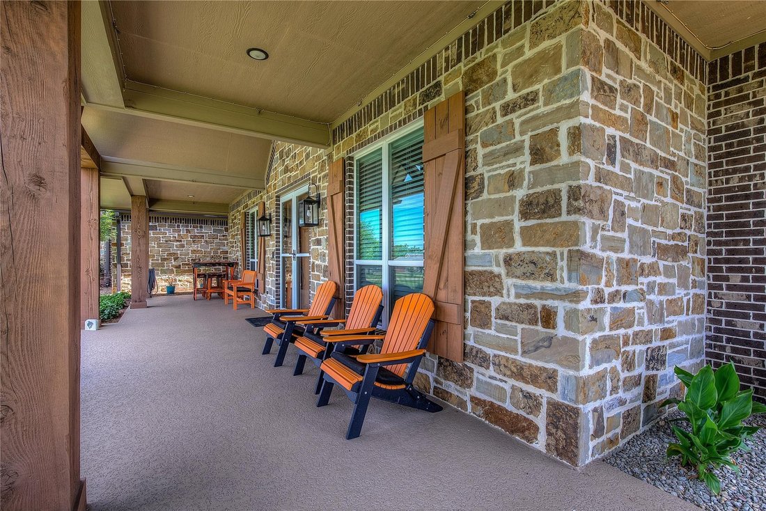House in Emory, Texas, United States 2 - 17931272