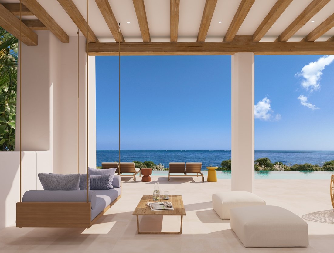 House in Cooper Jack Bay Settlement, Caicos Islands, Turks and Caicos Islands 1 - 17930464