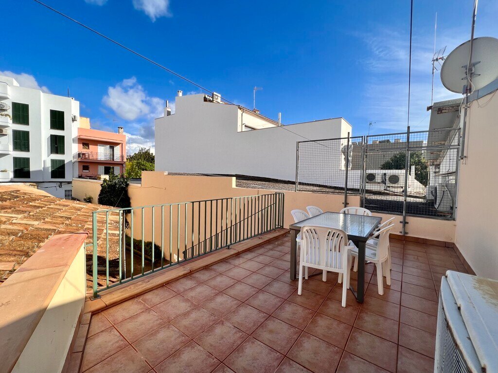 Apartment in Pollenca, Balearic Islands, Spain 2 - 17932510