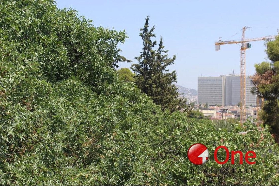 Land in North Athens, Attica, Greece 1 - 17932273
