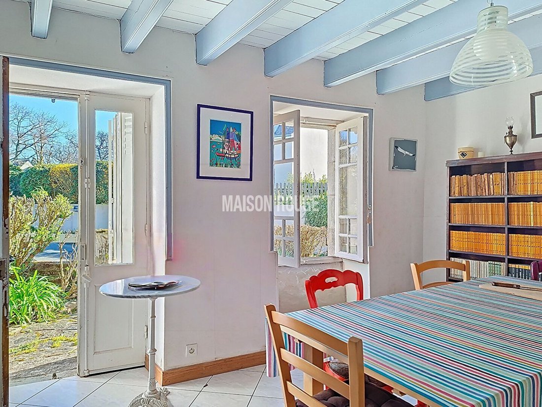 House in Saint-Cast-le-Guildo, Brittany, France 5 - 17224887
