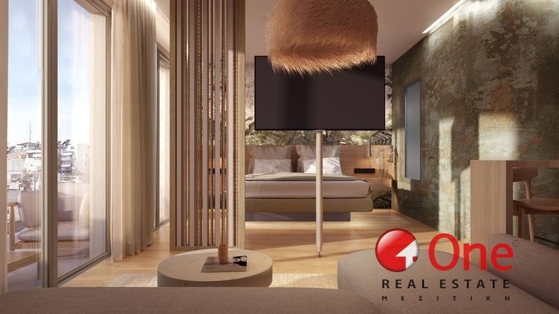 Apartment in Piraeus, Attica, Greece 1 - 17931678