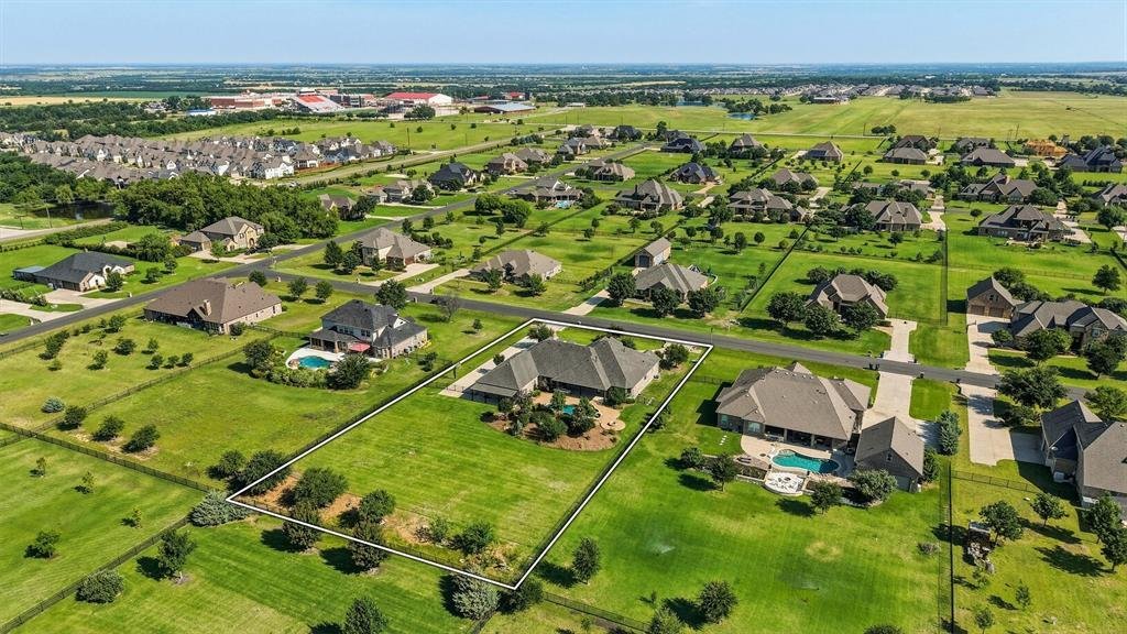 House in Celina, Texas, United States 3 - 17934284