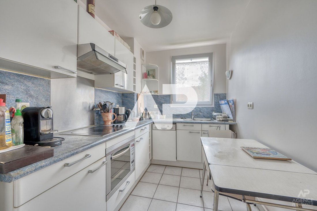 Apartment in Centre Ville, Rueil-Malmaison, France 3 - 16674355