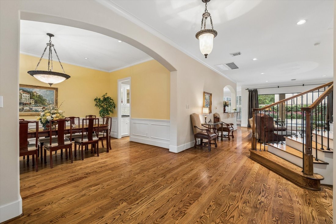 House in Houston, Texas, United States 3 - 17939576