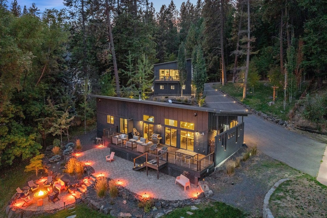 House in Coeur d'Alene, Idaho, United States 4 - 17930238